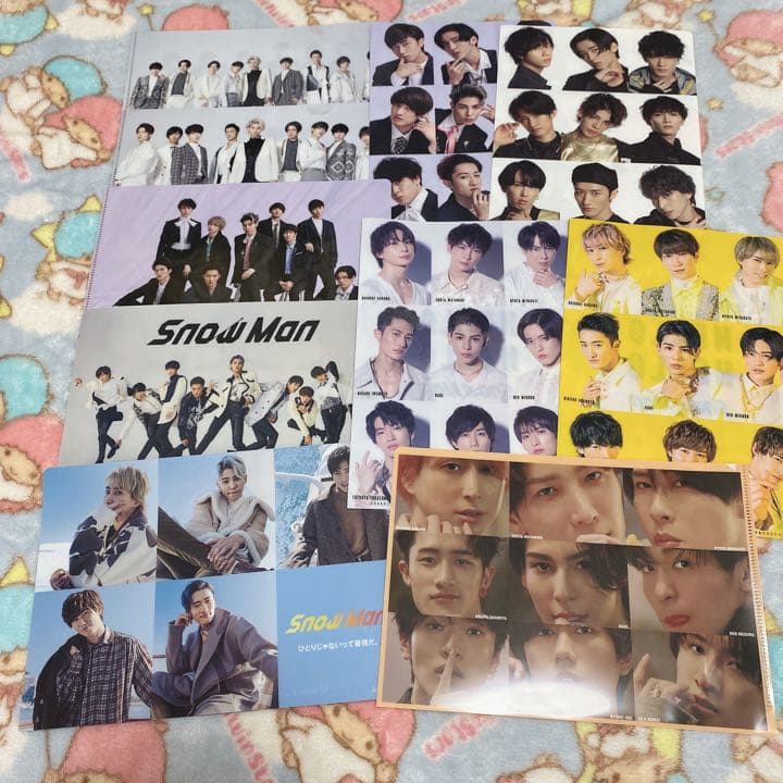  Man CDまとめ売り✴︎全特典付き✴︎