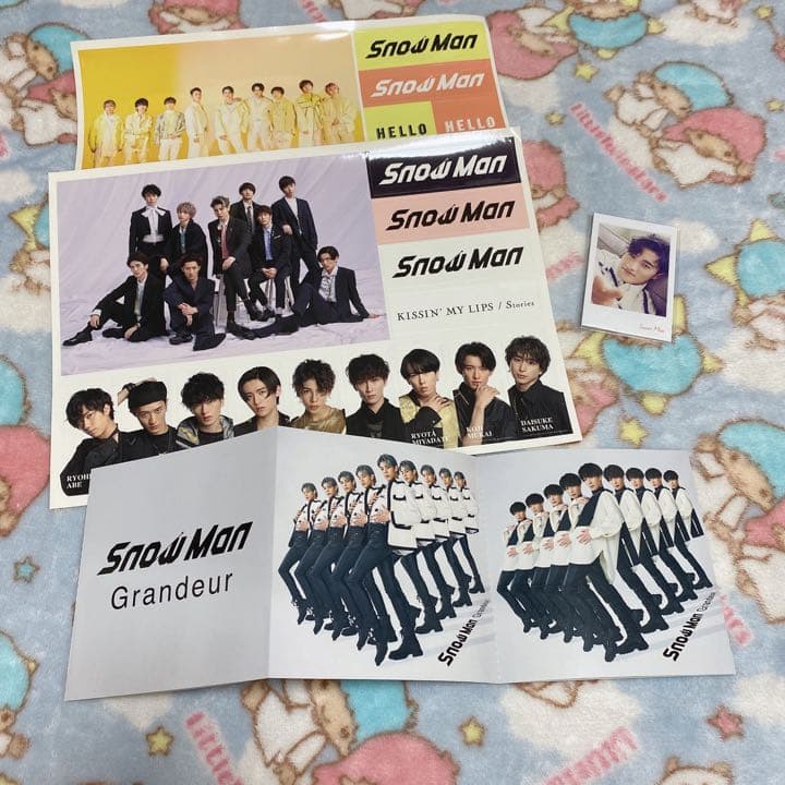  Man CDまとめ売り✴︎全特典付き✴︎