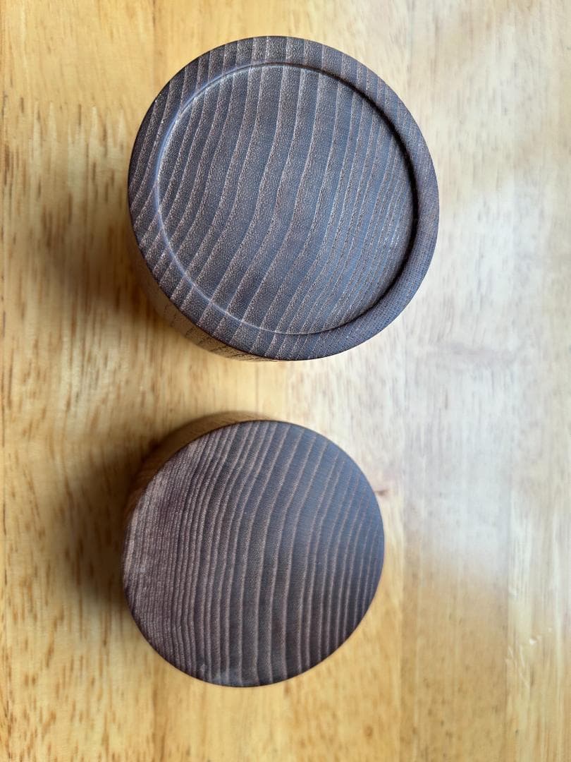 【中次】和巾桑中次（内金箔）　中村宗悦　鵬雲斎好み　鳳雲唐草