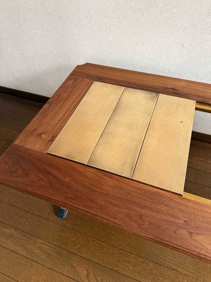 オールドマウンテン norasフレーム リムジン ウォールナット