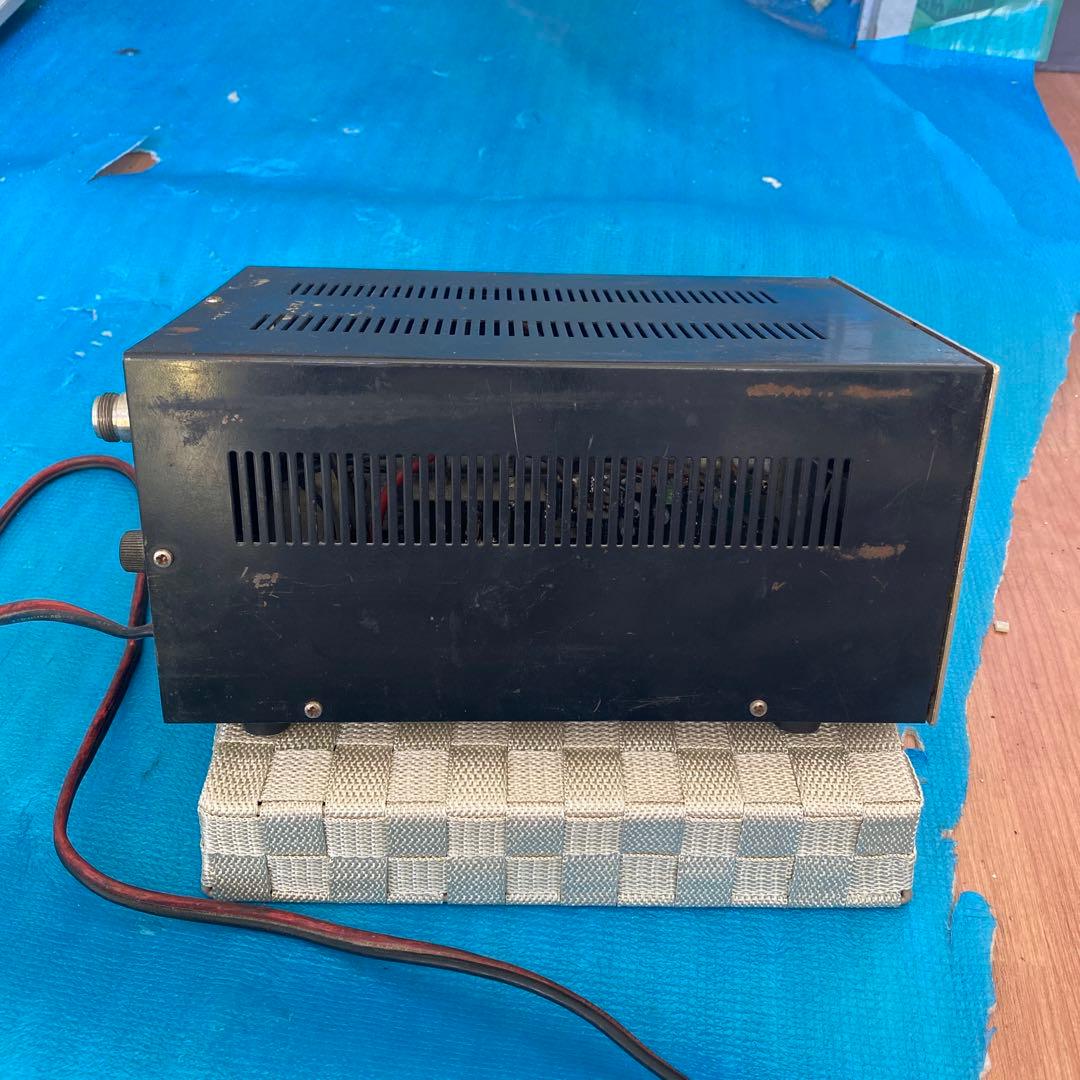 900メガ帯用ブースター