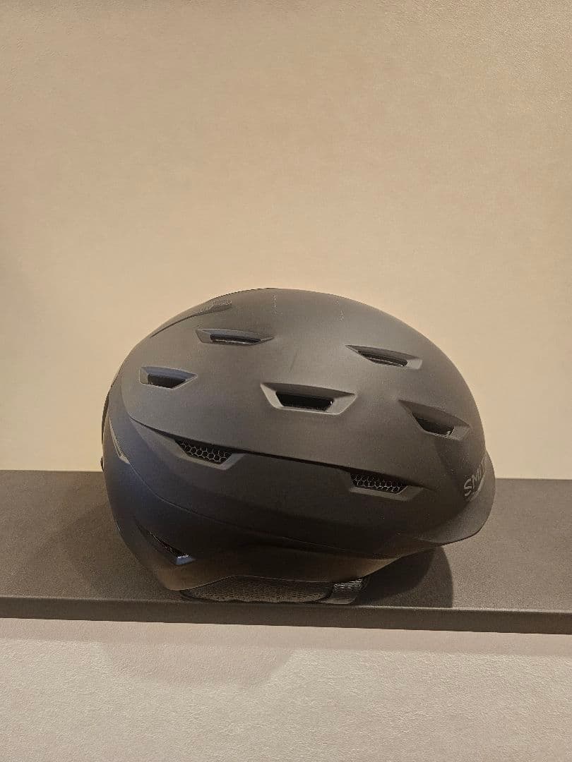 SMITH LEVEL MIPS ASIAN FIT Lサイズ（63-67）