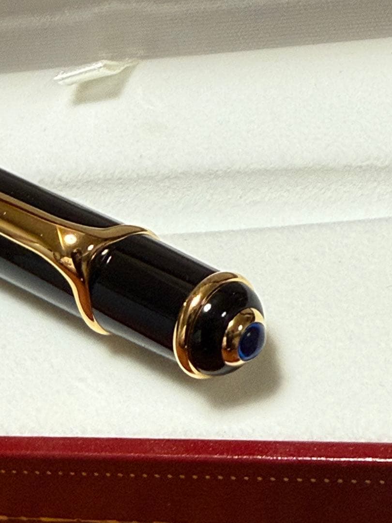 カルティエ ディアボロ ボールペン