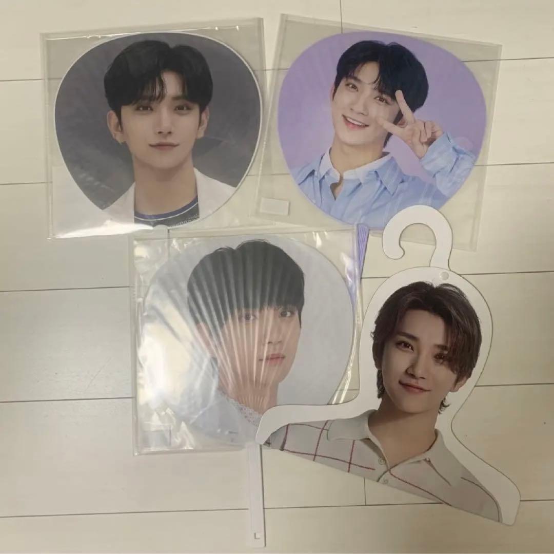 SEVENTEEN ジョシュア トレカ セット