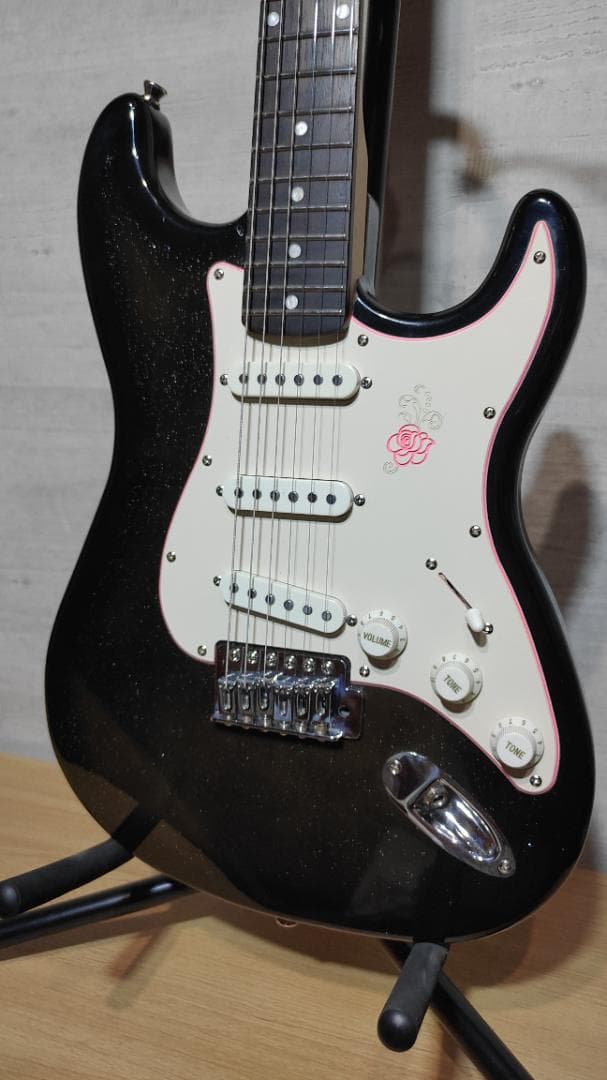 Gypsy Rose (9点セット)