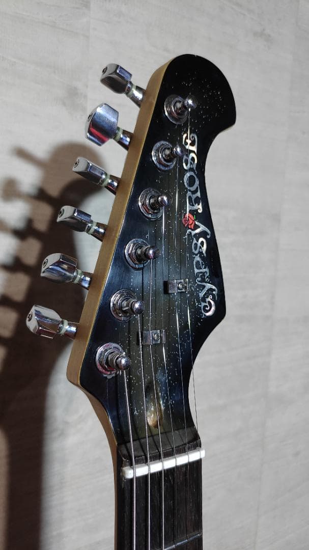 Gypsy Rose (9点セット)