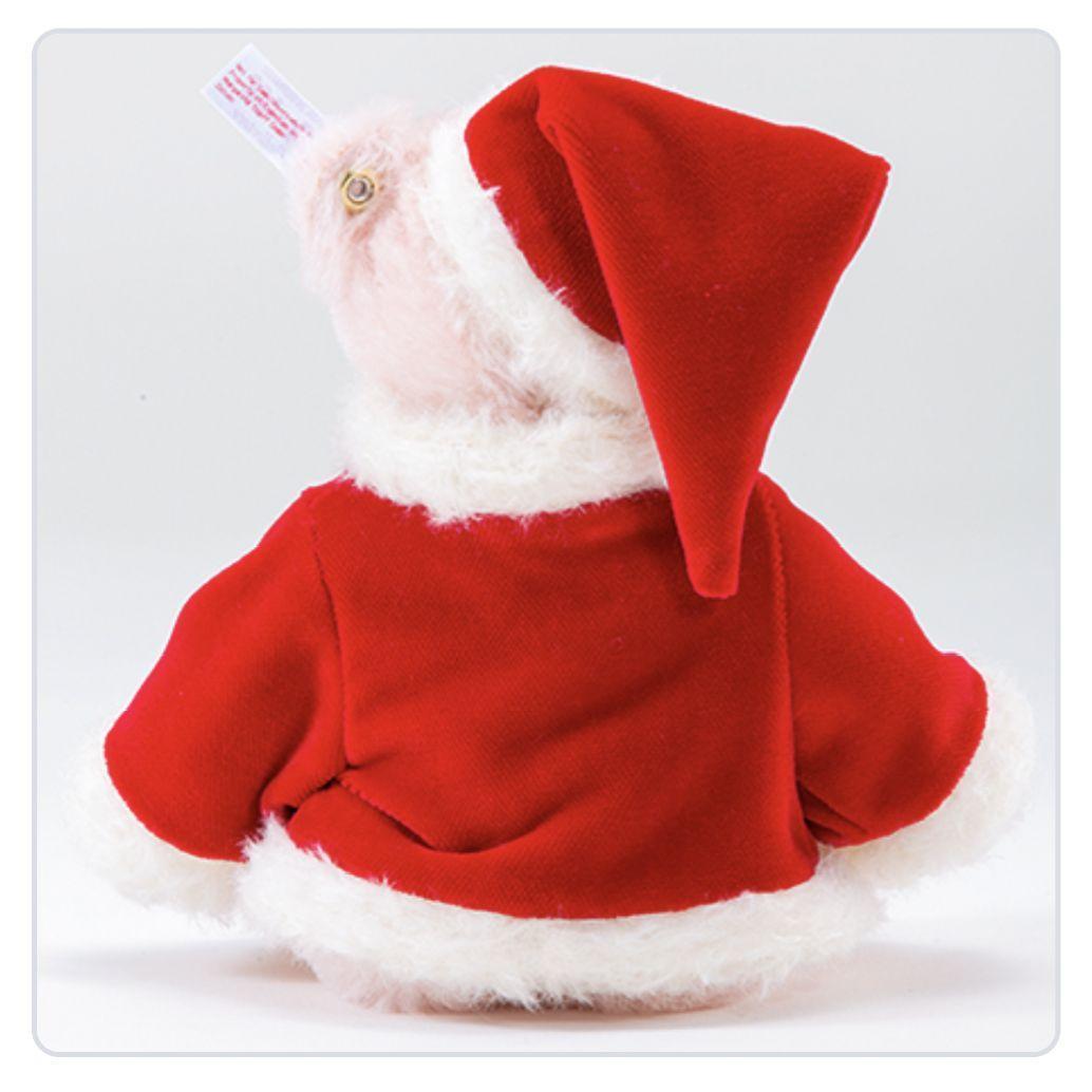 シュタイフ リトルサンタ 2020 日本限定1500体 No.220