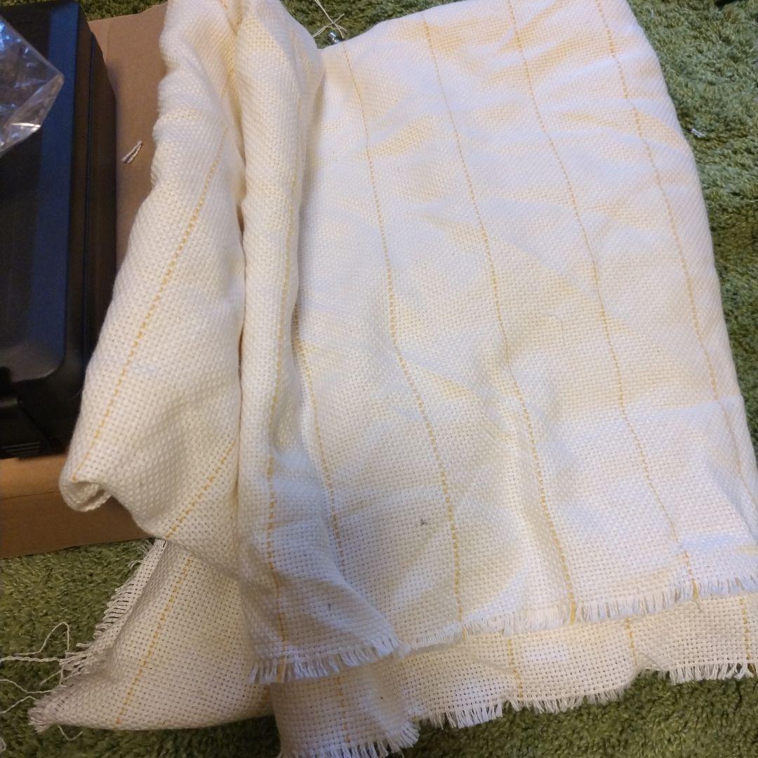 値下げ！電動タフティングガン バリカンセット ラグ作り パンチニードル