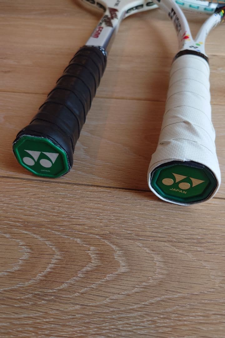 【良品】ヨネックス　ソフト　テニス　ラケット　◎値下げ依頼歓迎