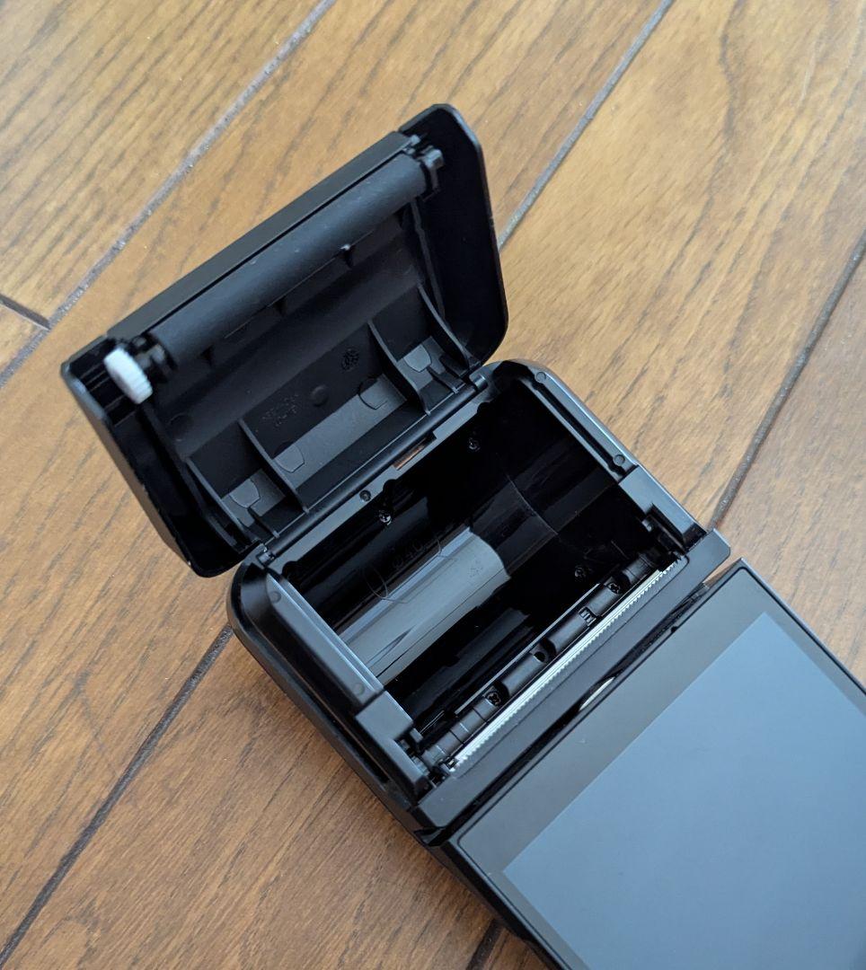 D*o様 Rakuten ターミナル楽天ペイ加盟店専用オールインワン決済端末　ジ