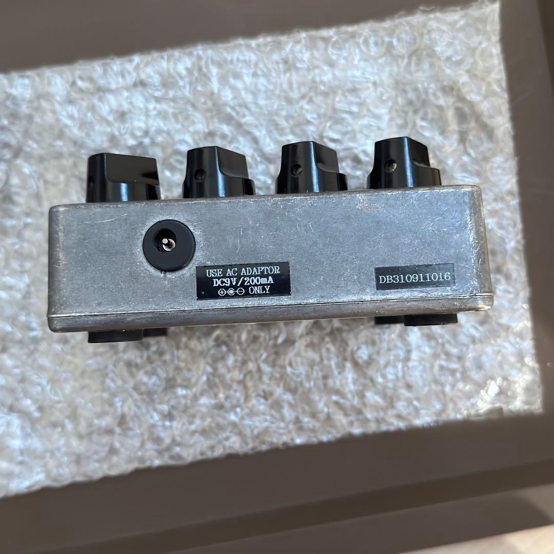 Sobbat DRIVE Breaker Ⅲ DB-3