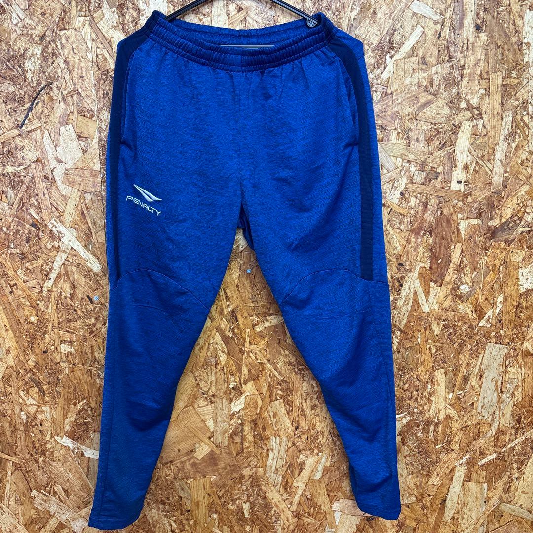 AC長野パルセイロ PENALTY ウェアー・パンツ・ショートパンツ3点セット