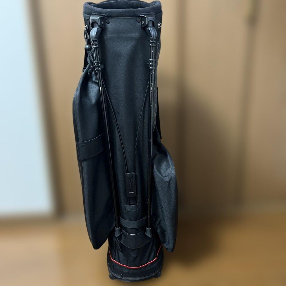 タイトリストTitleistプレミアムスタンドキャディバック★全国送料込★