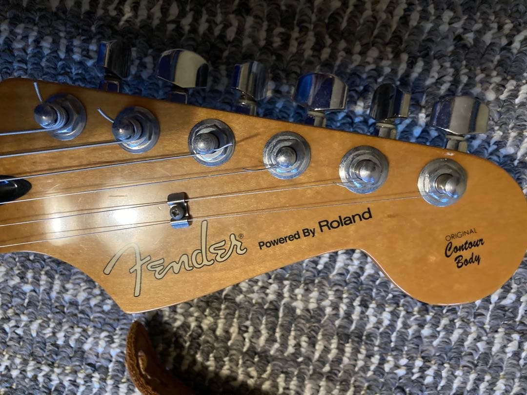 最終値！ギターシンセGR-55,V-Guitar GC-1,セット