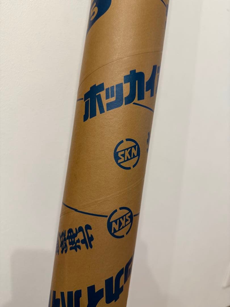 ゼナック ミュートス ソニオ 93M RGガイド美品