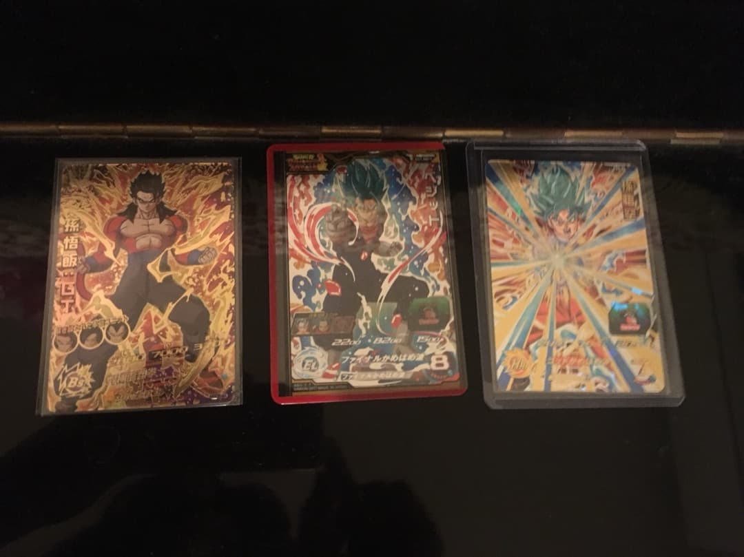 美品を集めていましたので状態は良いと思います。バラ売り不可です。