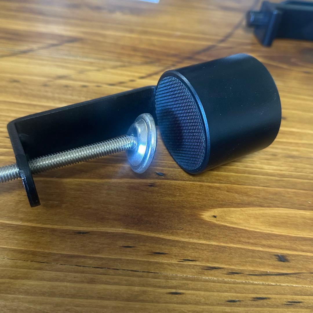 Streamplify MIC PRO コンデンサーマイク　MOUNT ARM