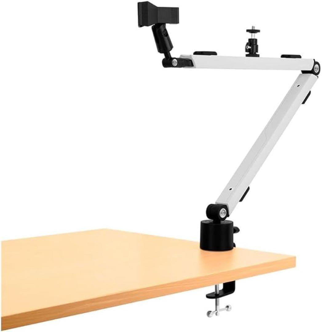 Streamplify MIC PRO コンデンサーマイク　MOUNT ARM