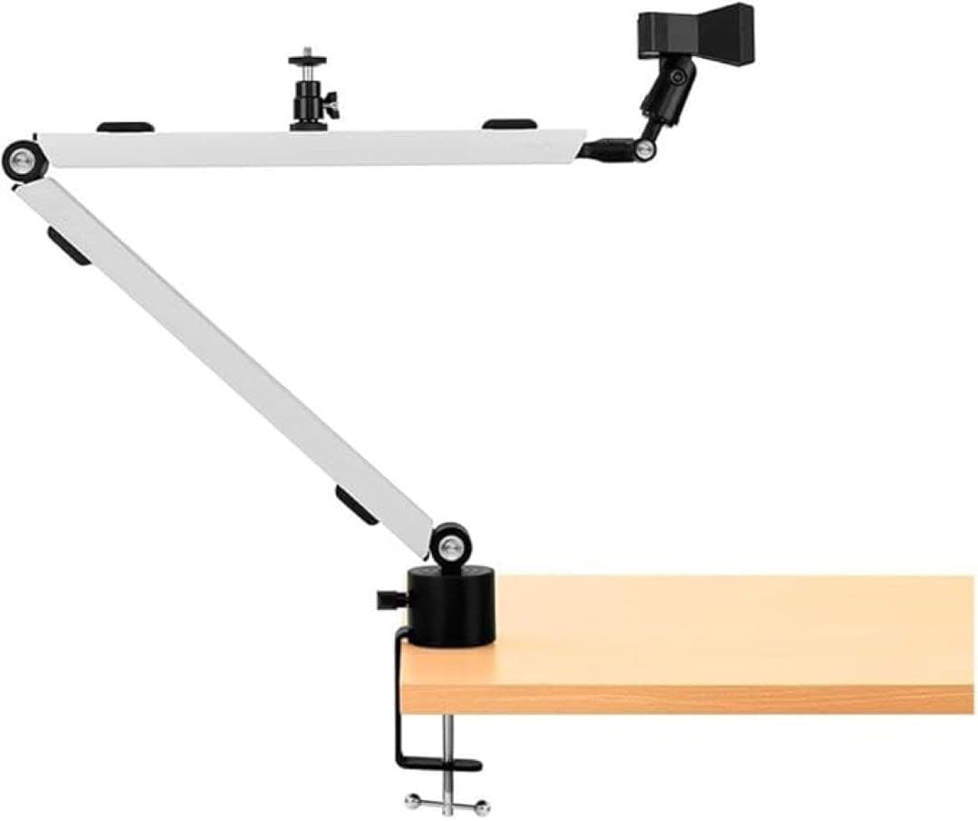 Streamplify MIC PRO コンデンサーマイク　MOUNT ARM