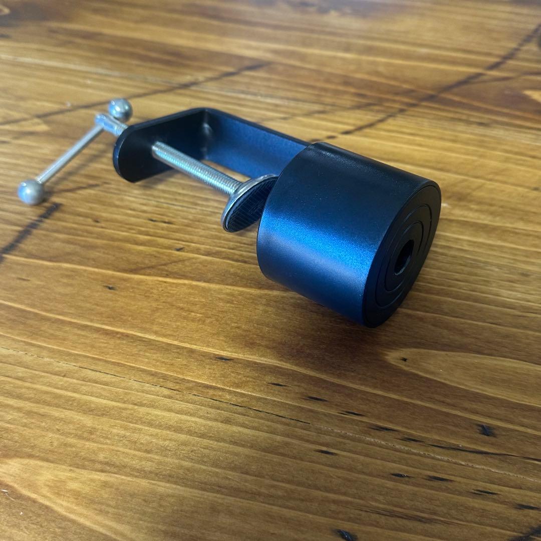 Streamplify MIC PRO コンデンサーマイク　MOUNT ARM