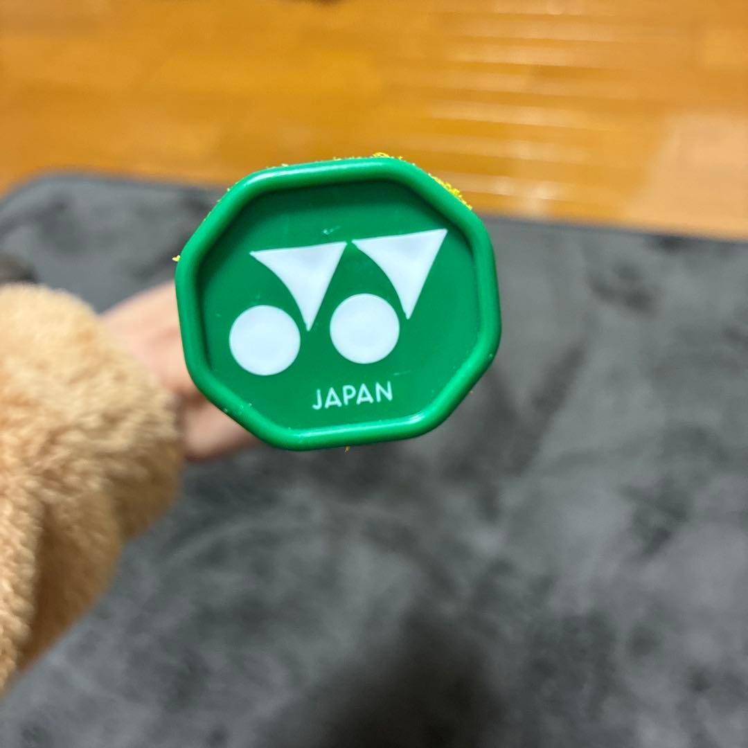 ヨネックス　チタニウムメッシュ7 3UG5 Ti7