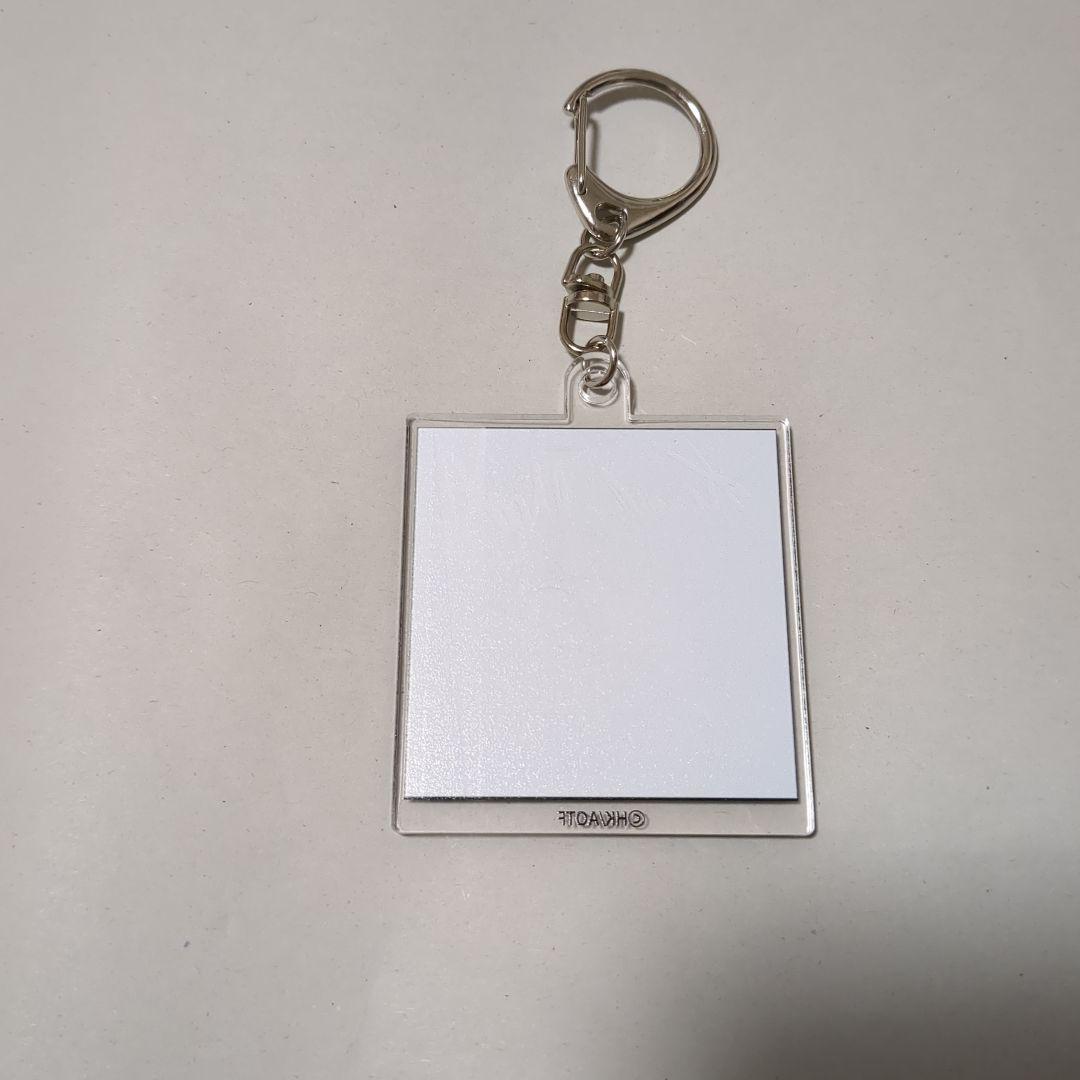 リヴァイ　グッズ　リヴァイ　アクリルキーホルダー　進撃の巨人　グッズ