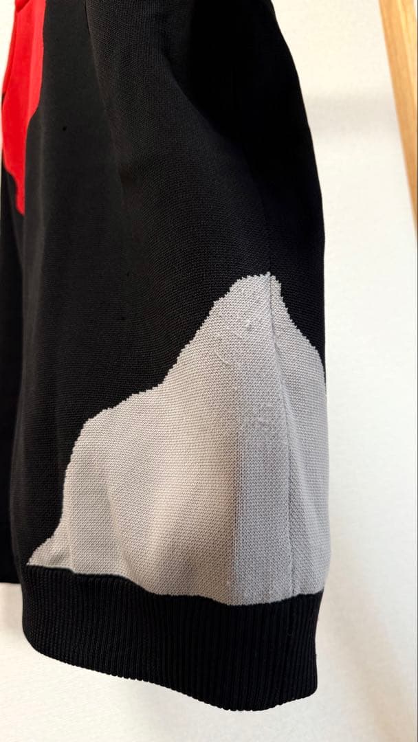 V twelve メンズゴルフトップス