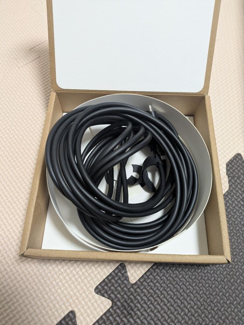 Quest 3S 128GB 本体 純正Link Cable セット