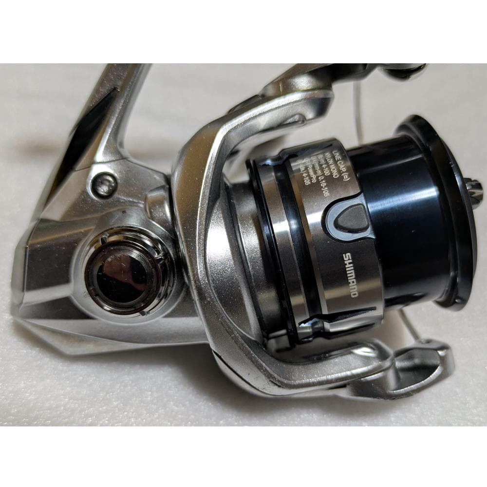 シマノ 19ストラディックＣ2000SHG