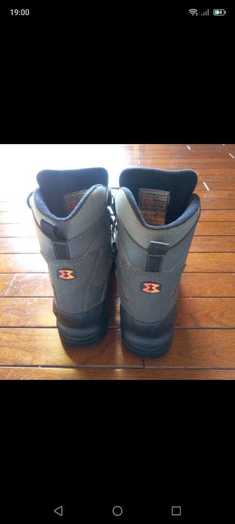 GARMONT　ガルモント　バックカントリー　クロスカントリー　テレマーク