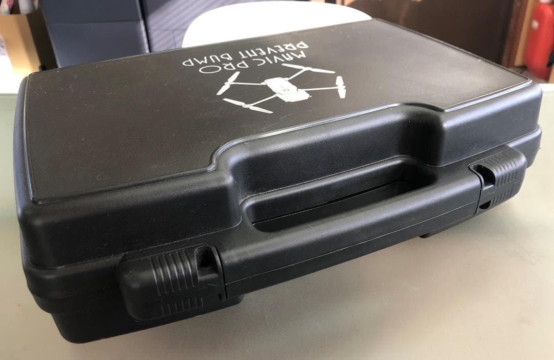 ★DJI ドローン MAVIC PRO / Platinum オリジナルケース