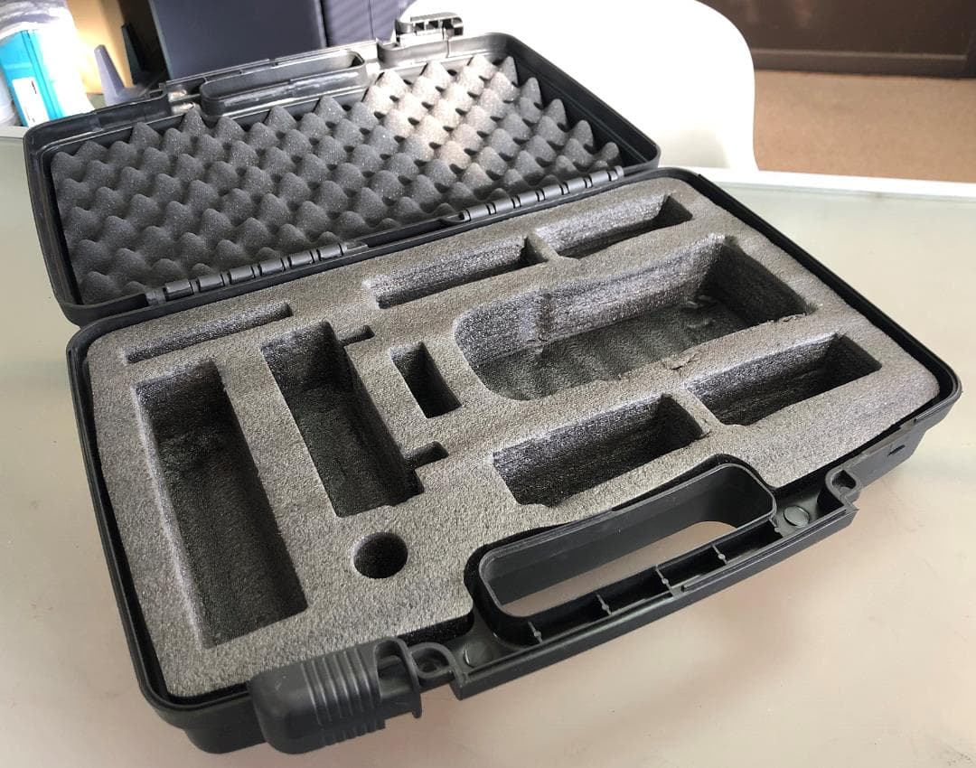 ★DJI ドローン MAVIC PRO / Platinum オリジナルケース