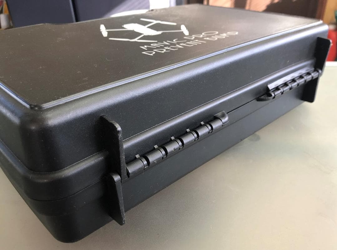 ★DJI ドローン MAVIC PRO / Platinum オリジナルケース