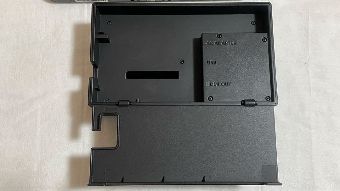 【箱無し】ニンテンドースイッチ　本体