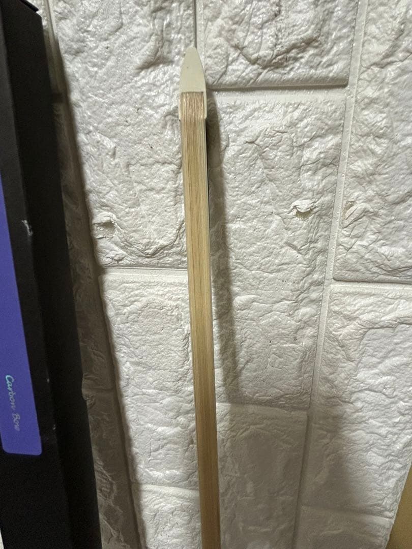 YAMAHA カーボン チェロ弓 CBB301