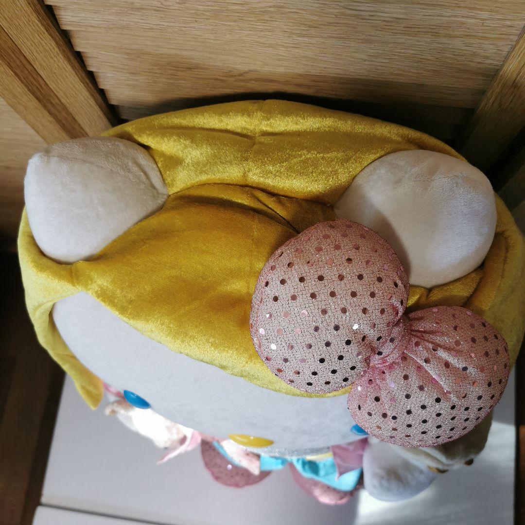 激レア　日本限定　HELLO KITTY　ハローキティ　モノコムサ コラボ