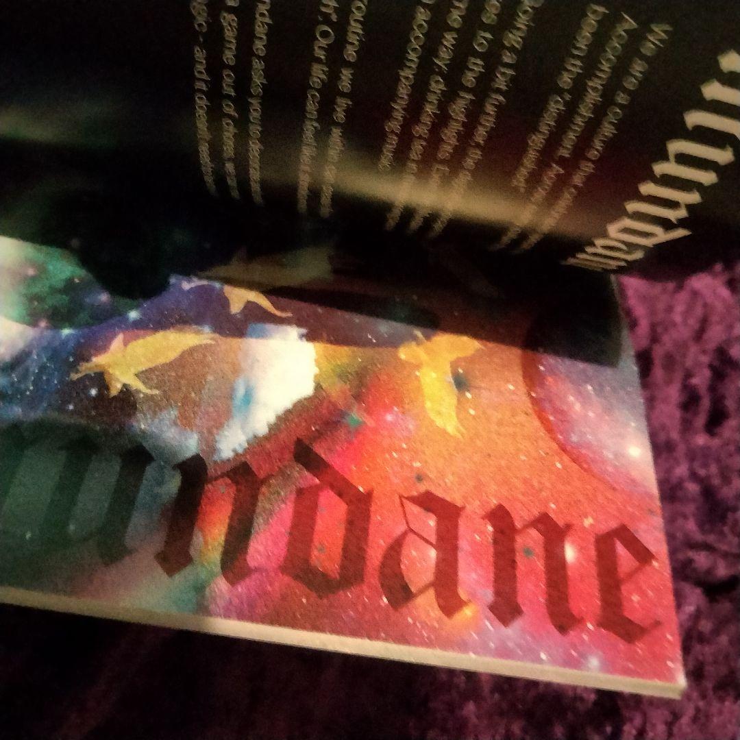 超美品　the thread of fate エンピリアン・オラクル　レア商品