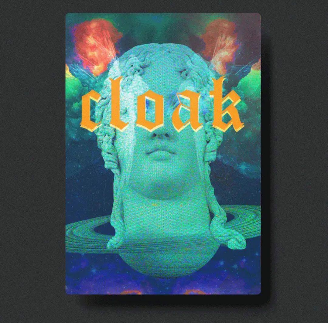 超美品　the thread of fate エンピリアン・オラクル　レア商品