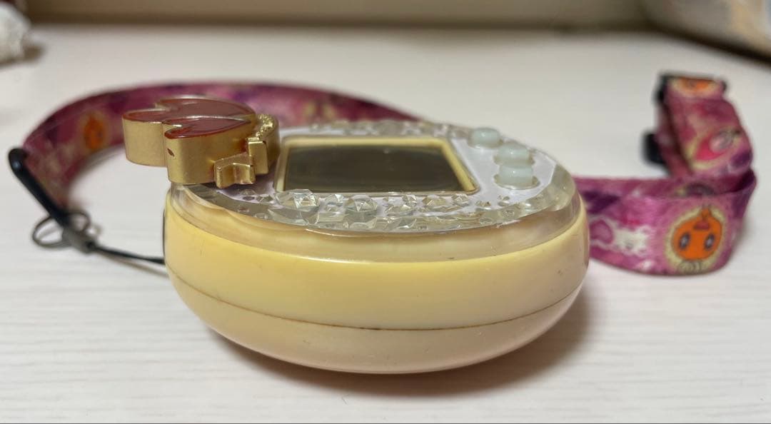 たまごっち ピース p's ピンク ラブメロver 値下げ対応可⭕️