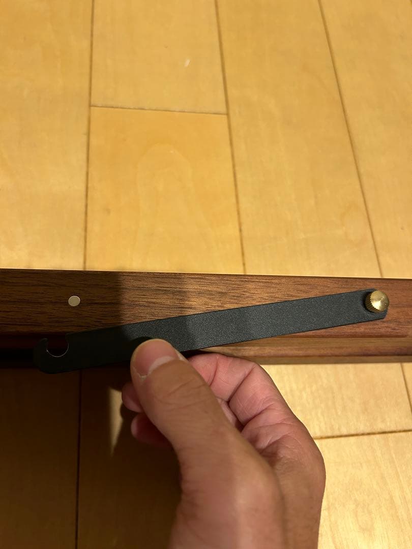 キャンプテーブル(大) igt規格対応