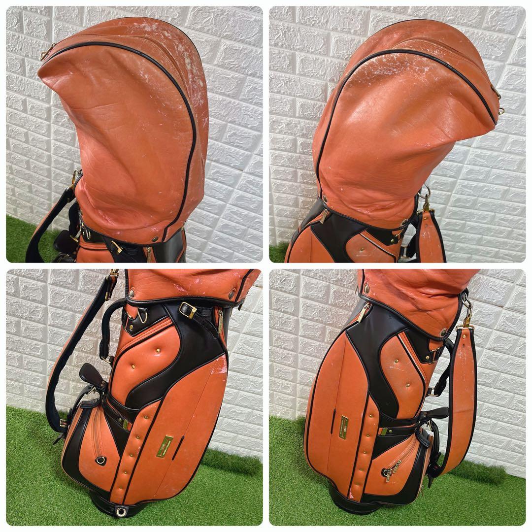 美品 HONMA ツアーワールドゼロ メンズゴルフクラブ豪華13本セット R