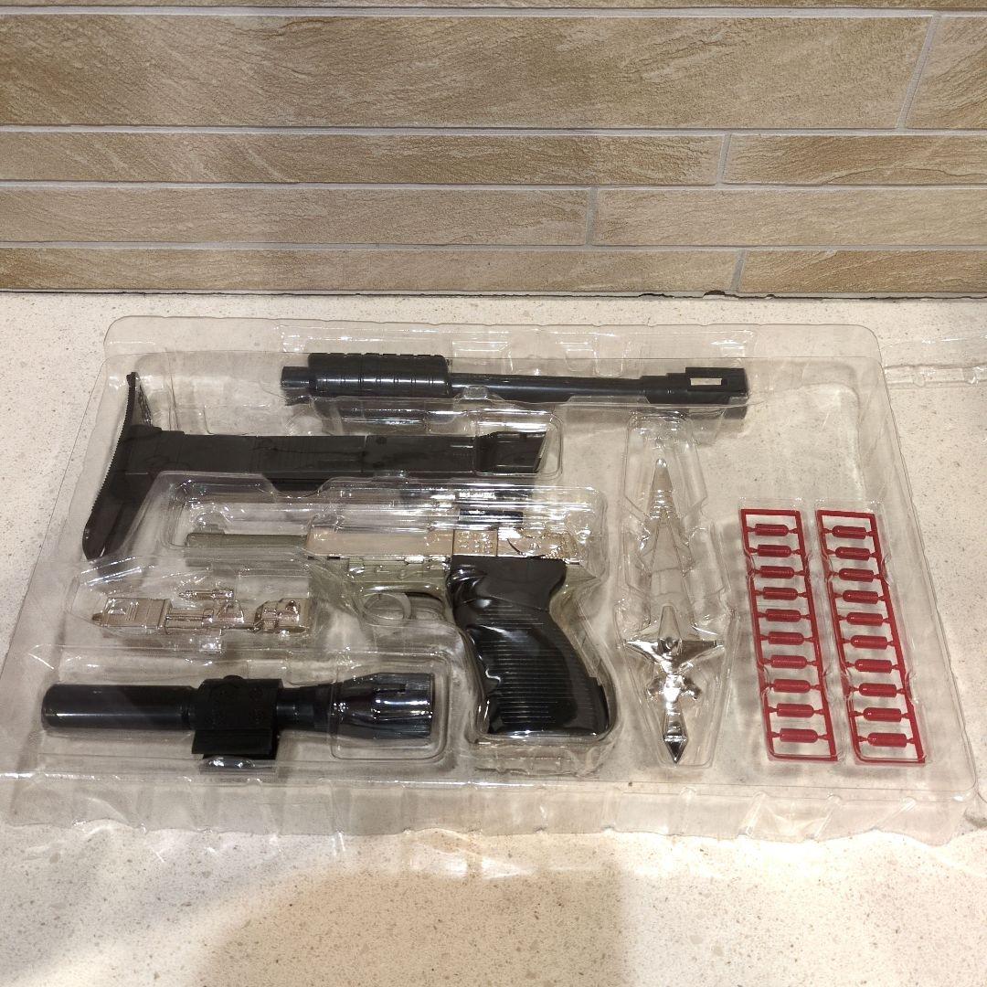 億*君様 トランスフォーマー　ENCORE　復刻版　デストロン メガトロン