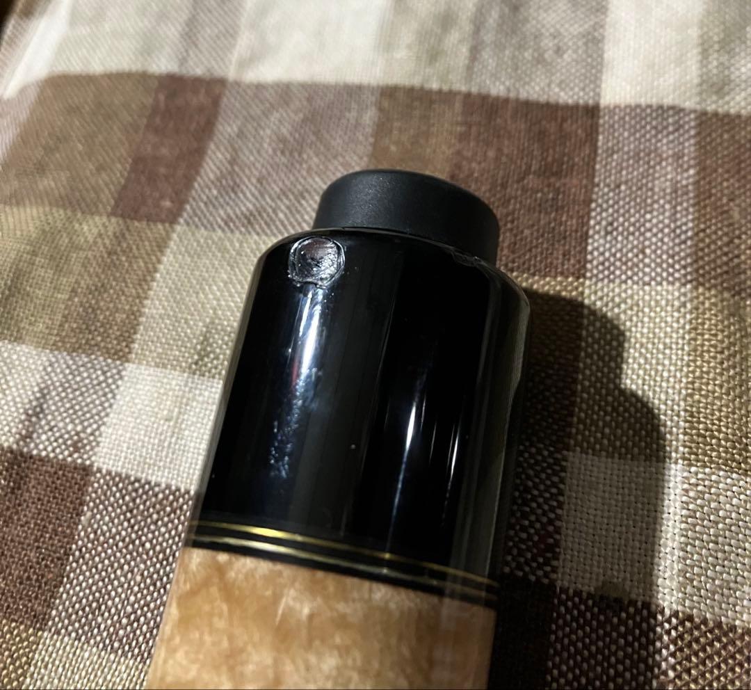 中古カスタムキュー　Joe Sanko 1B1S