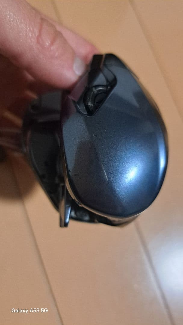 シマノ アルデバラン MGL 30HG ベイトリール