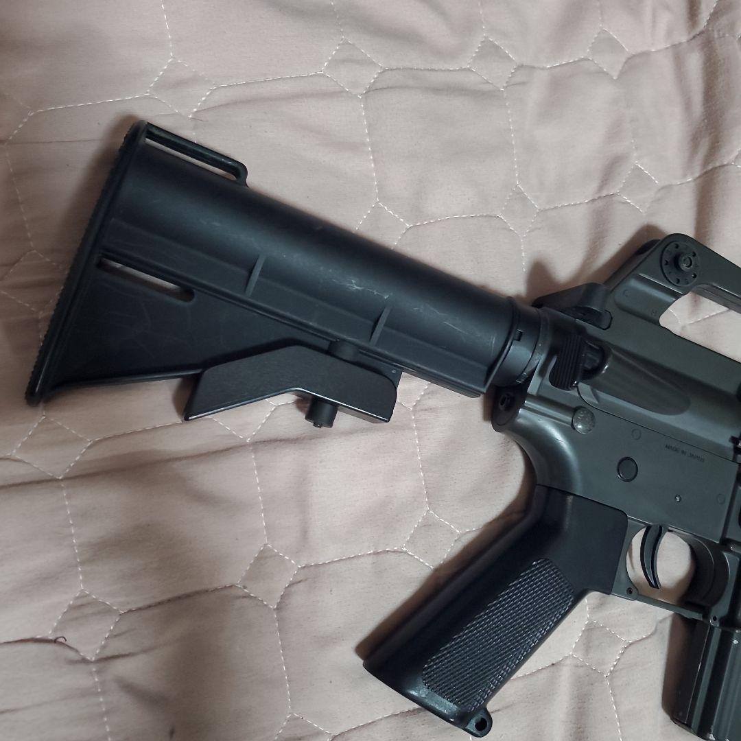 東京マルイ 電動ガン M16 CAR15