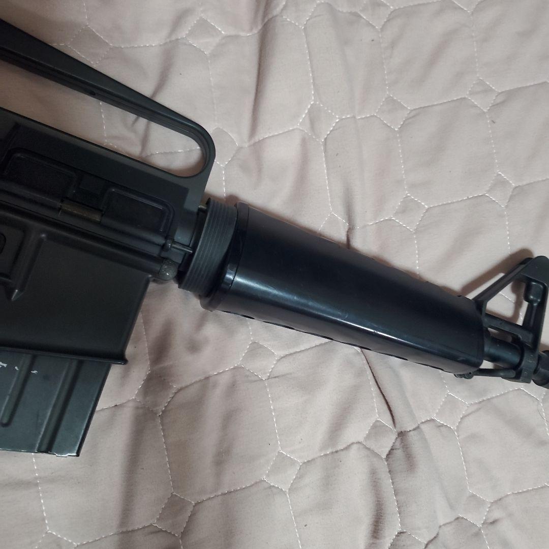 東京マルイ 電動ガン M16 CAR15