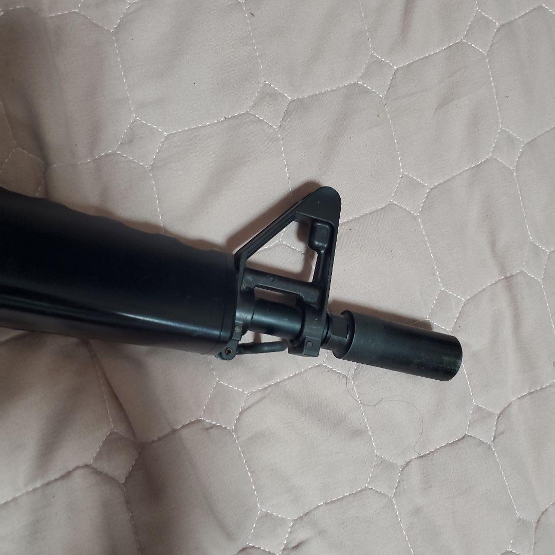 東京マルイ 電動ガン M16 CAR15