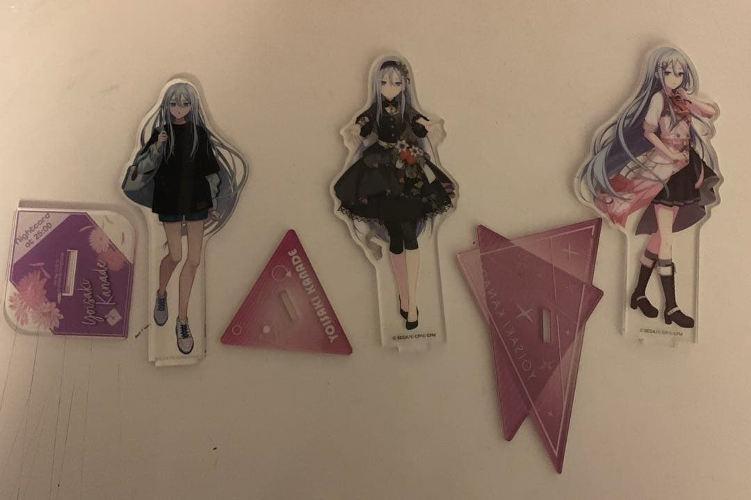 宵崎奏まとめ売り