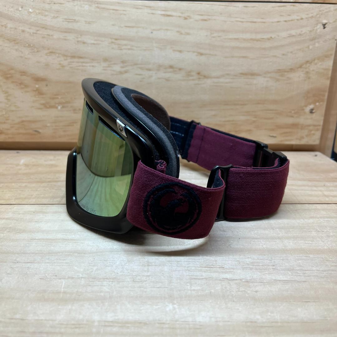 【1723】 DRAGON　ドラゴン　D1　ディーワン