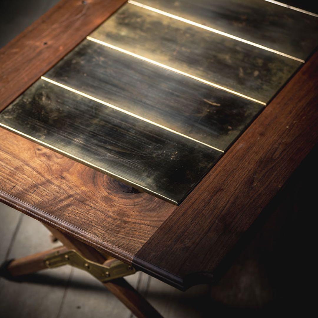 OLD MOUNTAIN NORAsフレーム ウォールナット